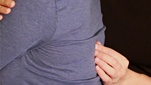 Unique Palpation, East Bay Osteopathic Bodywork
