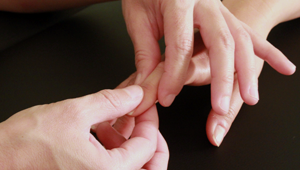 Listening with the Hands, Celina Trevino Bodywork East Bay